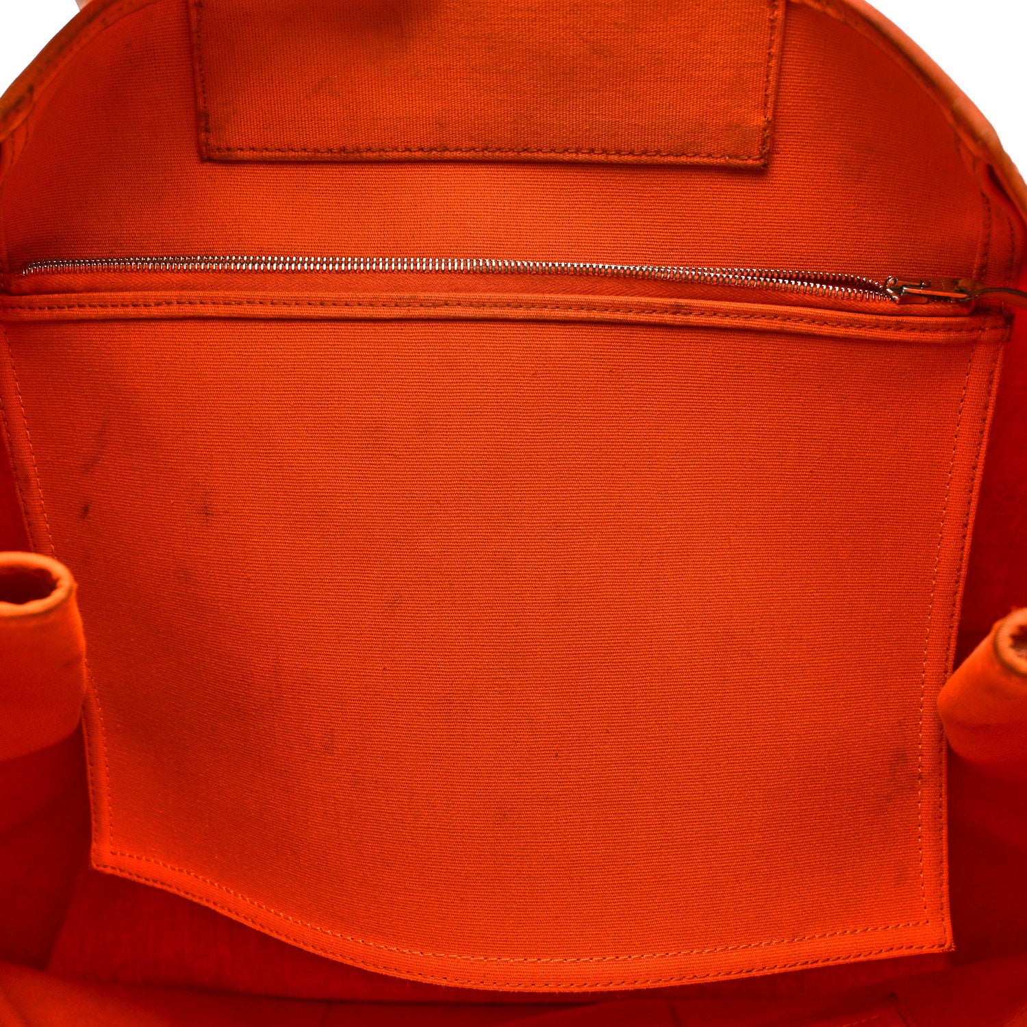 Toile Cabag 39 Orange - Top Club