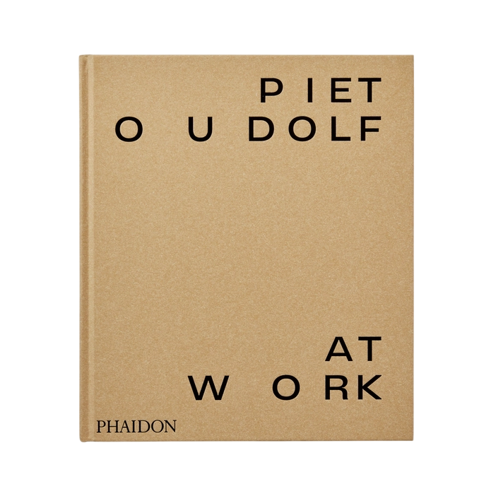 Piet Oudolf at work