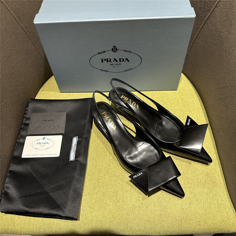 prada new spring and summer sandals - Sneaker Replica Workshop