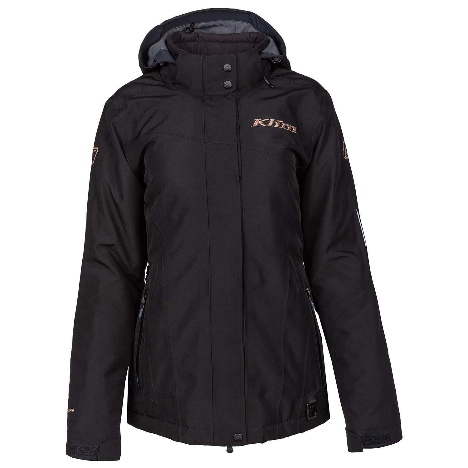 Allure jacket