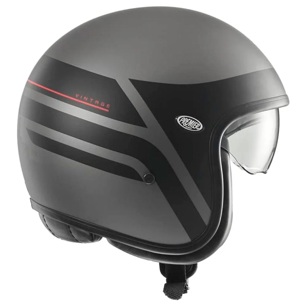 K17 BM GRIS / NEGRO