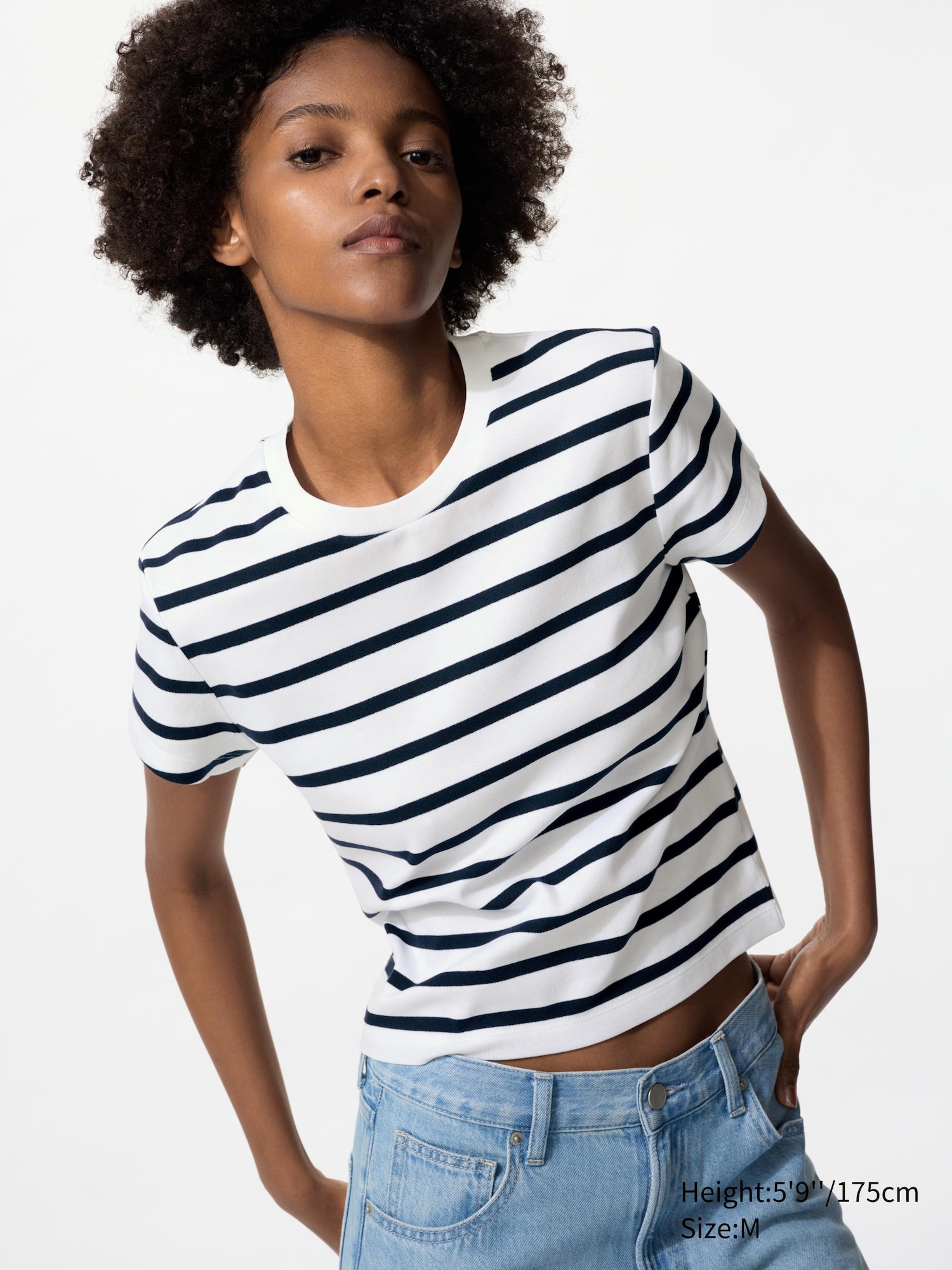 Mini T-Shirt