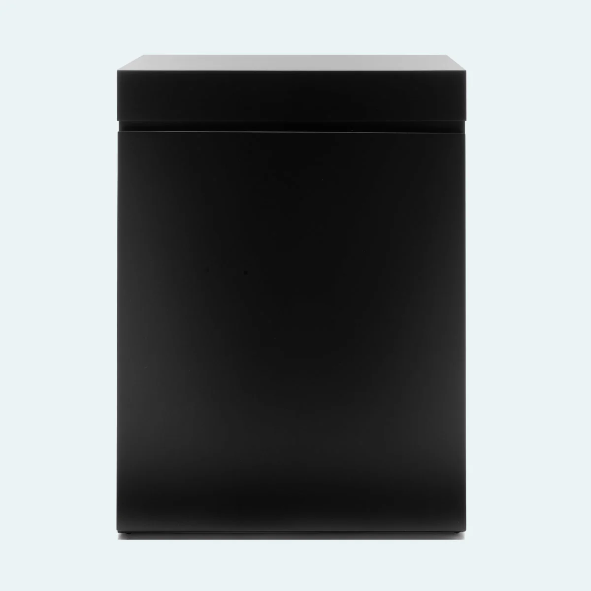 Ultum Nature Systems Aquarium Tank & Stand Bundle - Jet Black