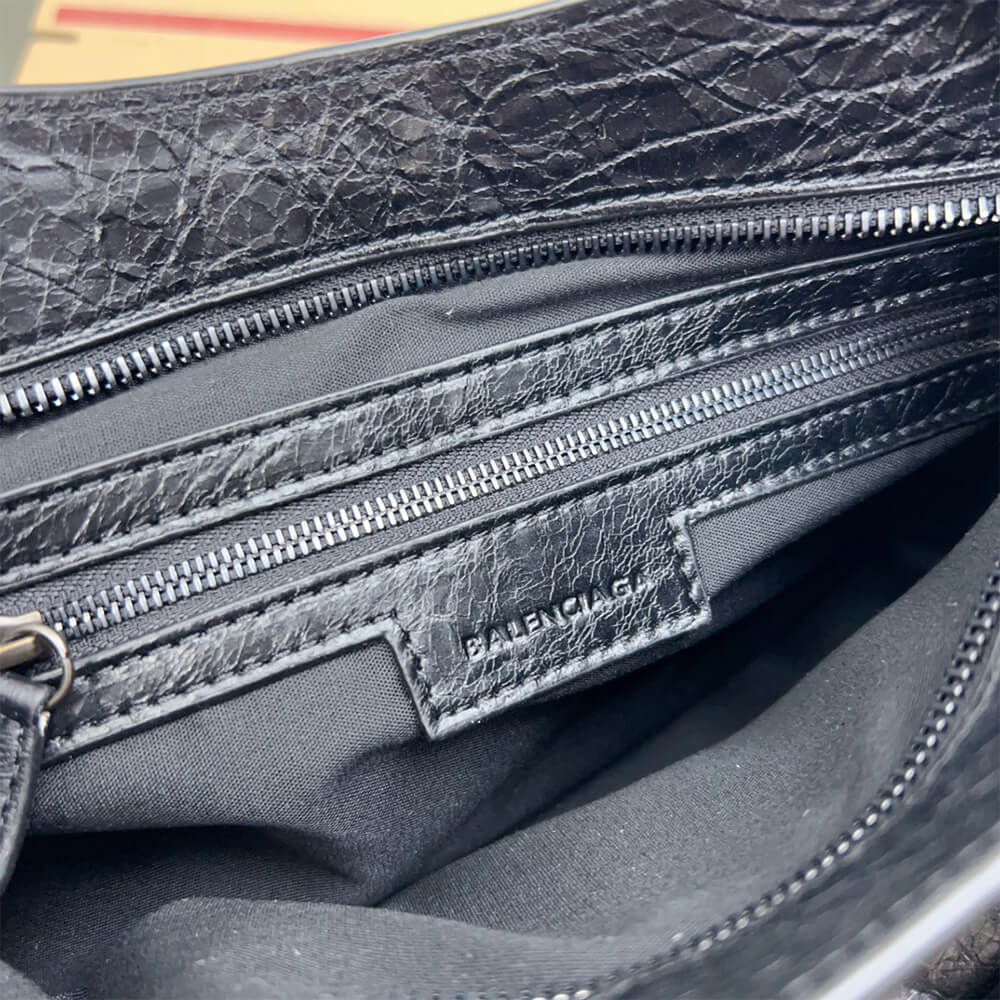 Balenciaga Women��s Le City Bag Small(TAX-FREE GRADE) - Top Club