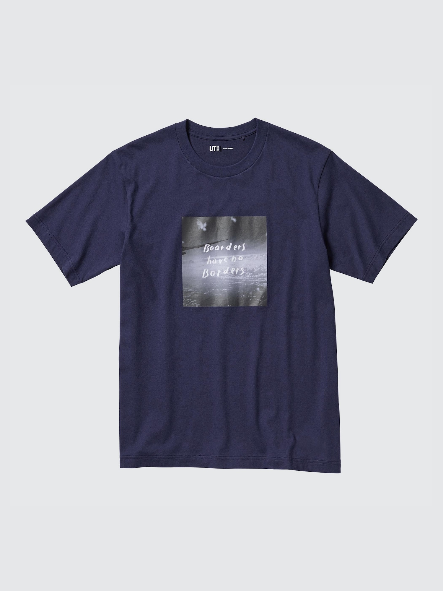 PEACE FOR ALL Ayumu Hirano (Graphic T-Shirt)