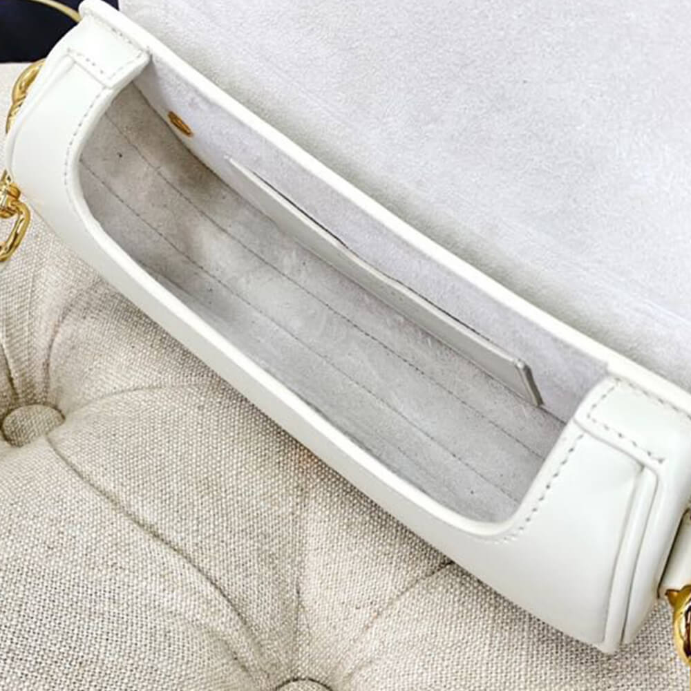 DIOR BOBBY EAST-WEST BAG - Top Club