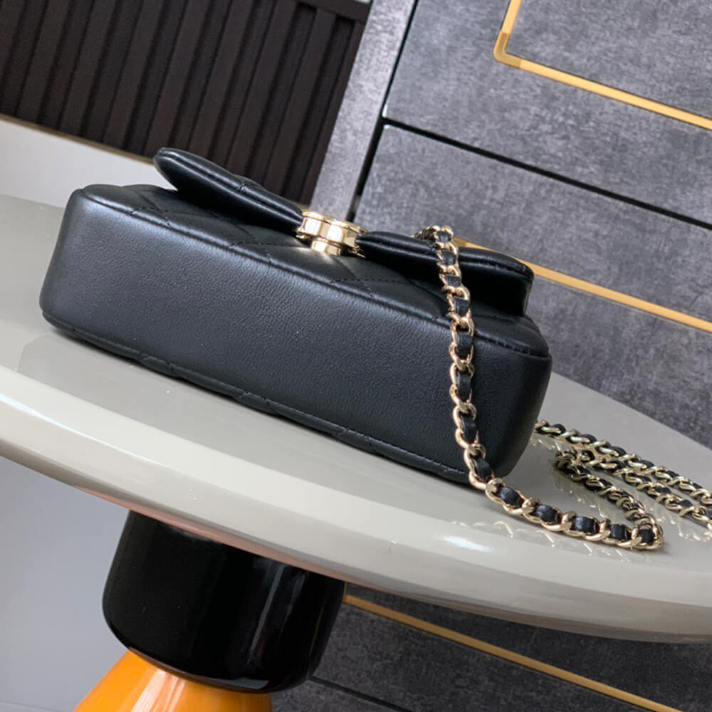 Chanel Clutch with Chain(HIGH-END GRADE) - Top Club