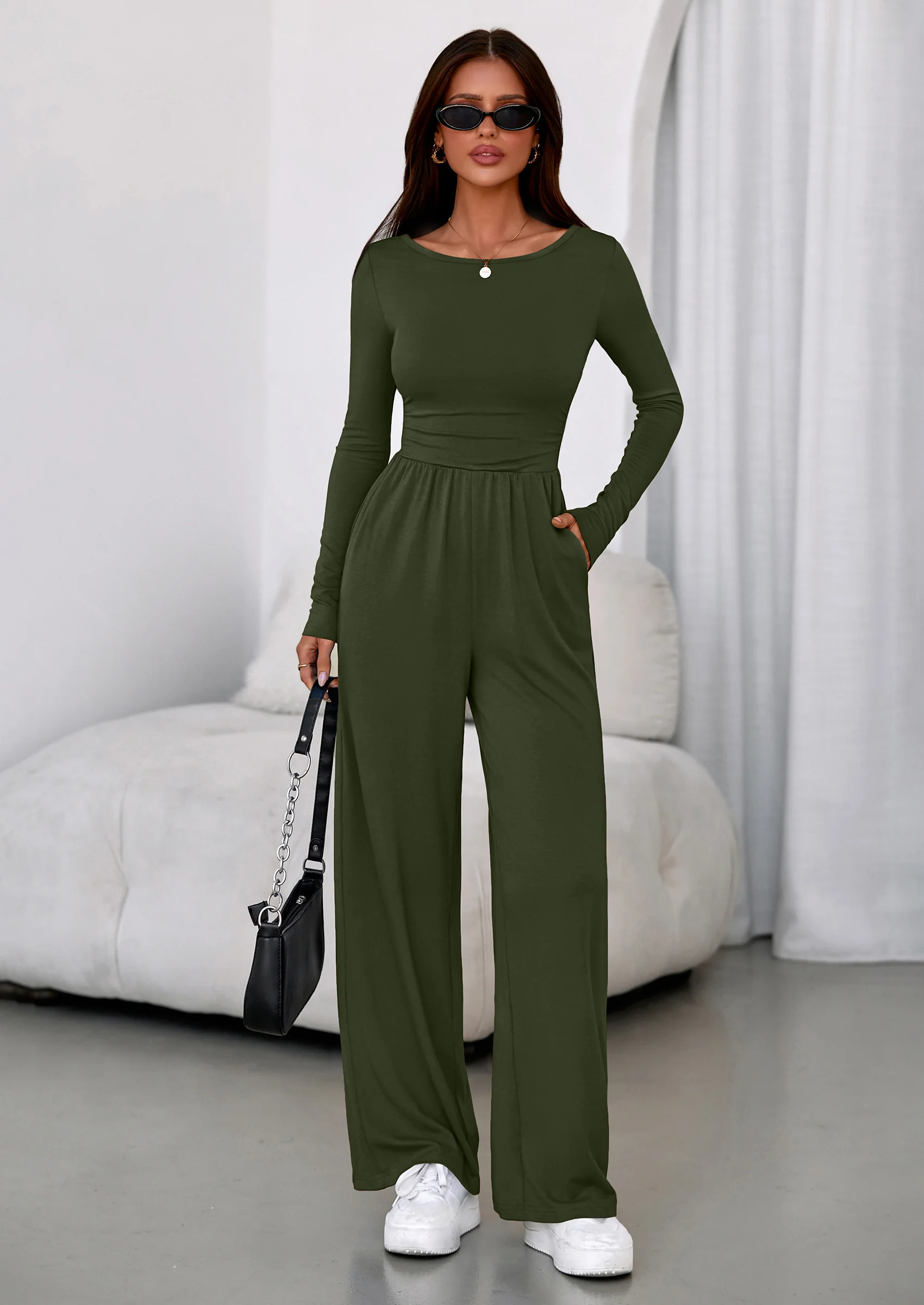 Jumpsuits
