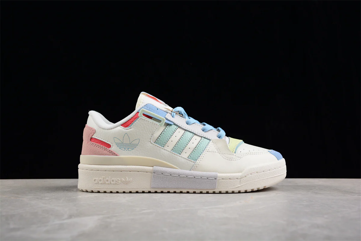 adidas Forum Low 