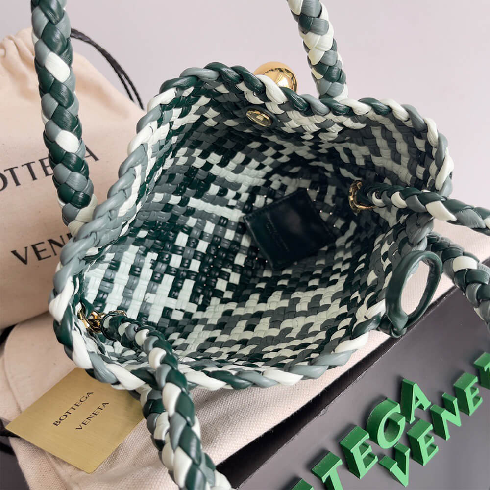 Bottega Veneta Small Tosca(high-end grade) - Top Club