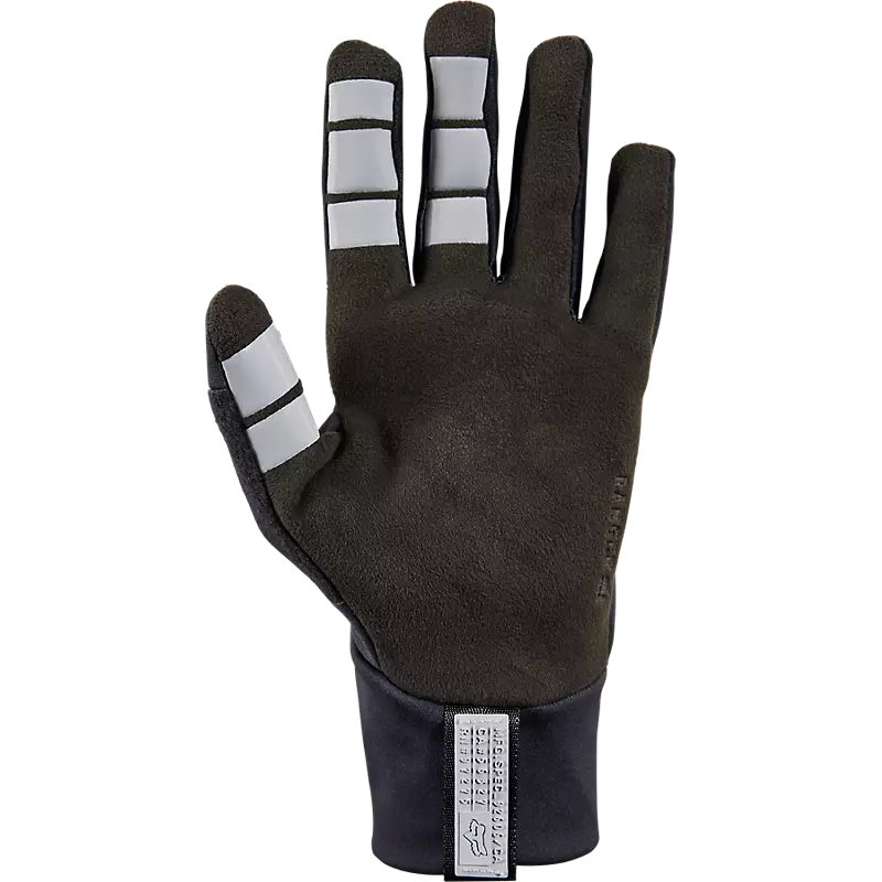 Women Ranger Fire Gloves
