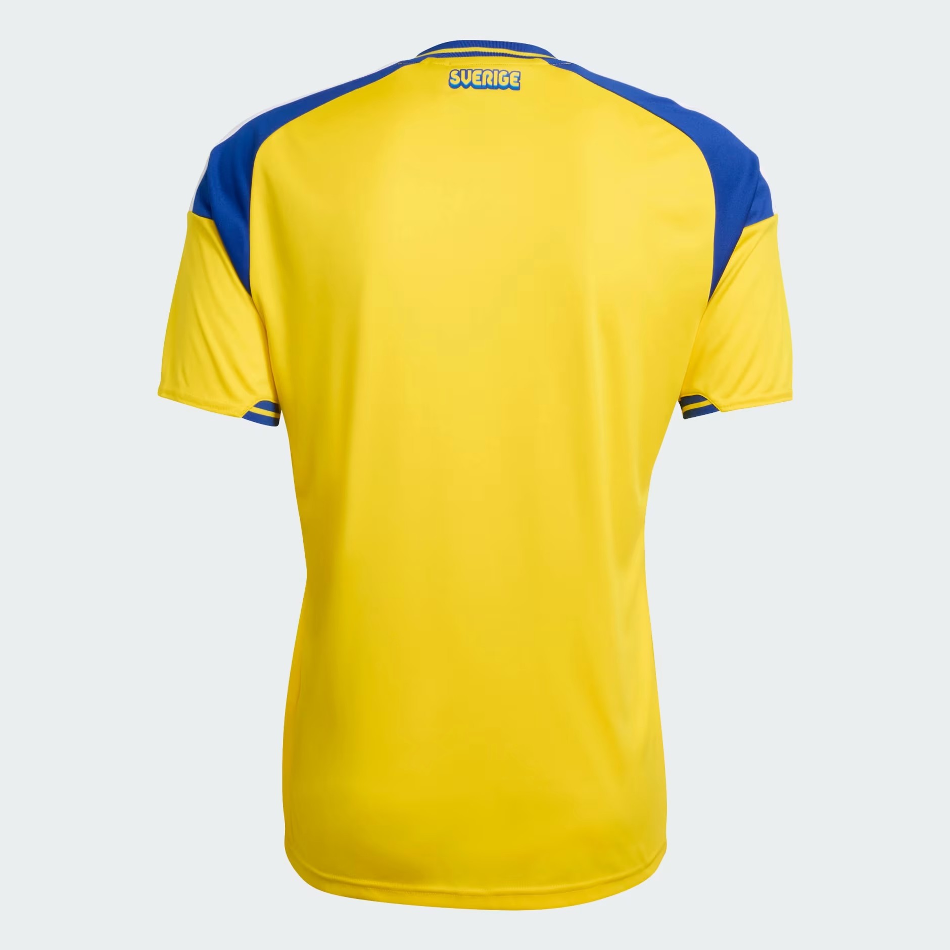 adidas Sweden 2026 Home Jersey - Men's