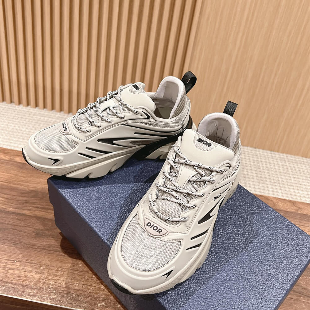 DIOR  B44 Blade Sneaker - Top Club