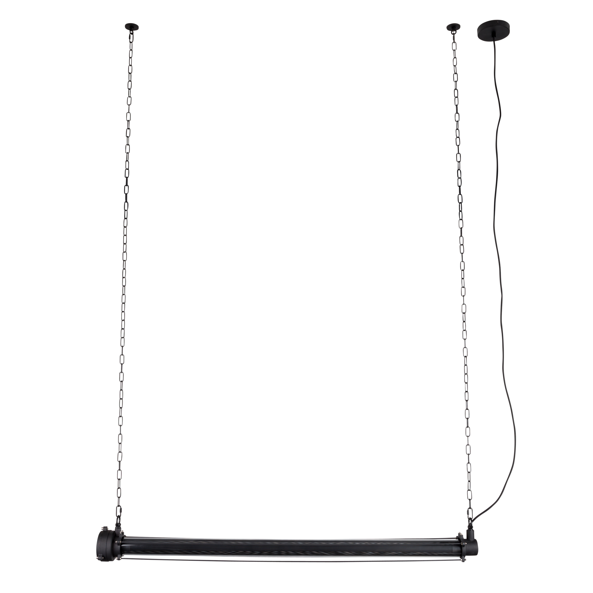 Hanglamp Prime XL zwart