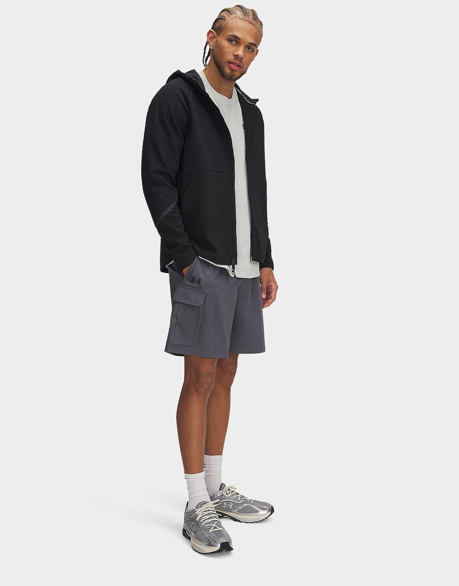 Under Armour Vibe Woven Cargo-Shorts (20 cm)