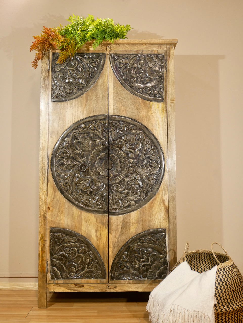 Wandkast Falan Cabinet Falan #1