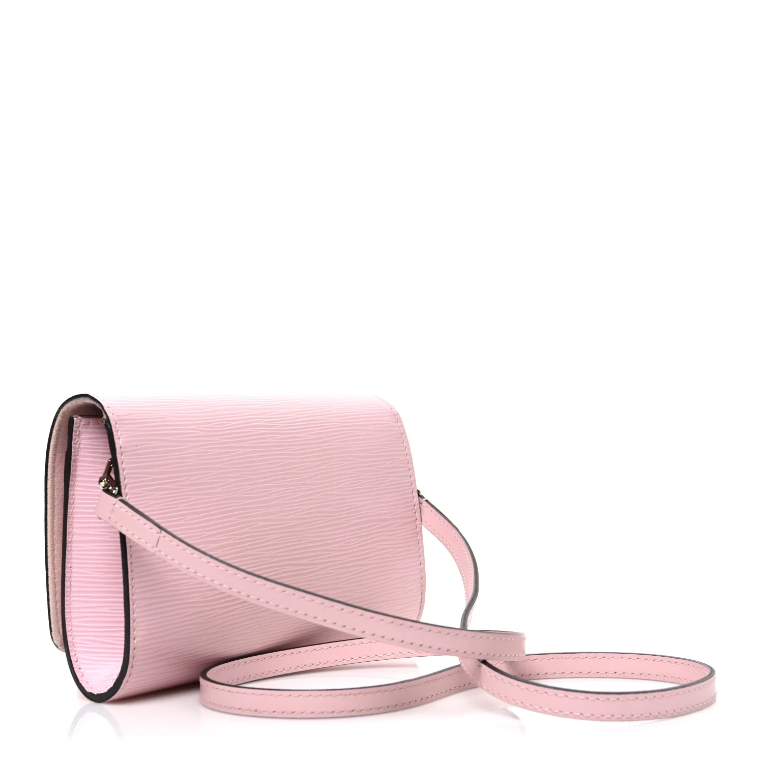 Epi Louise Strap PM Rose Clair - Top Club