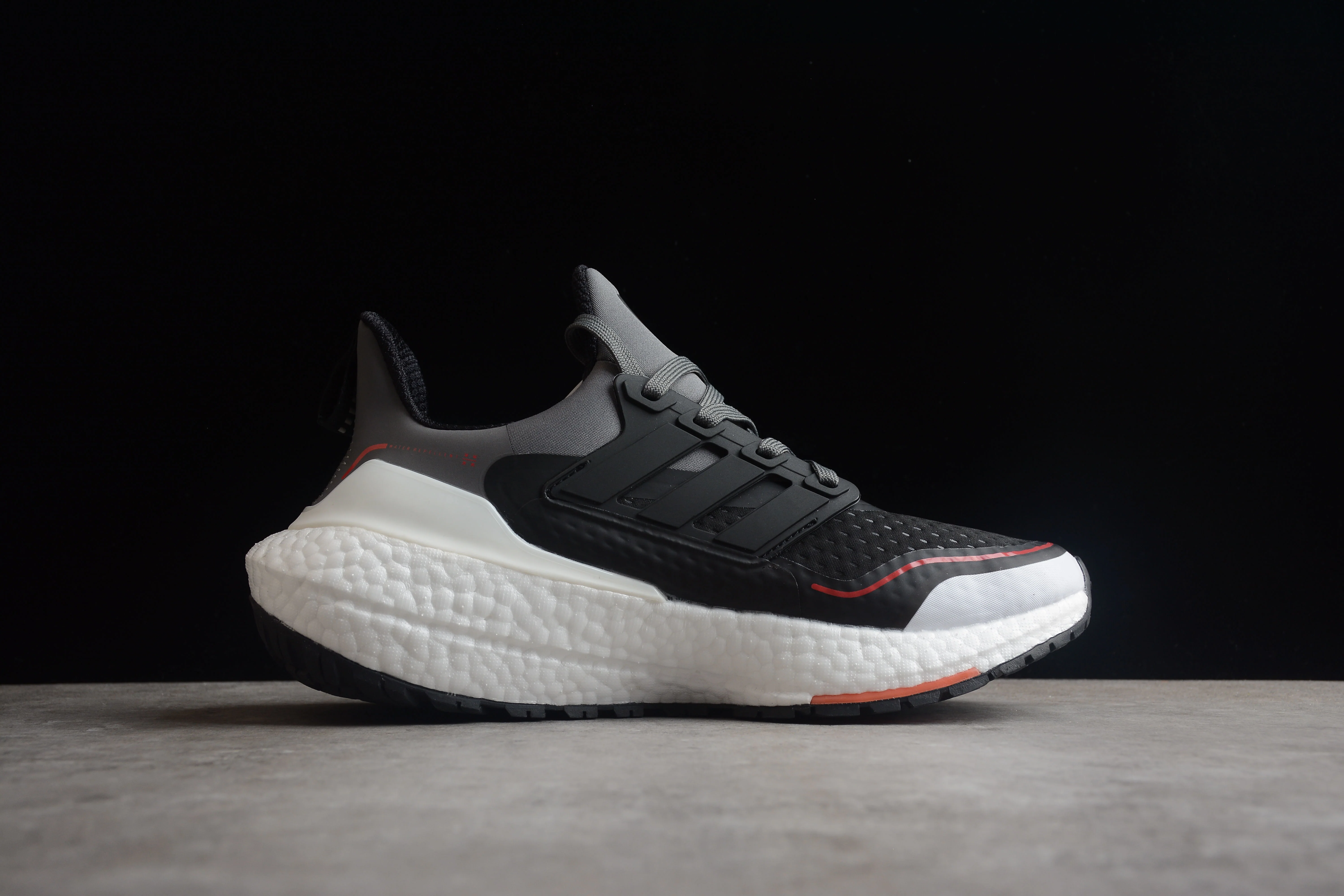 adidas UltraBoost 21 COLD.RDY 'Grey Solar' (GV7122) - Sneaker Replica Workshop