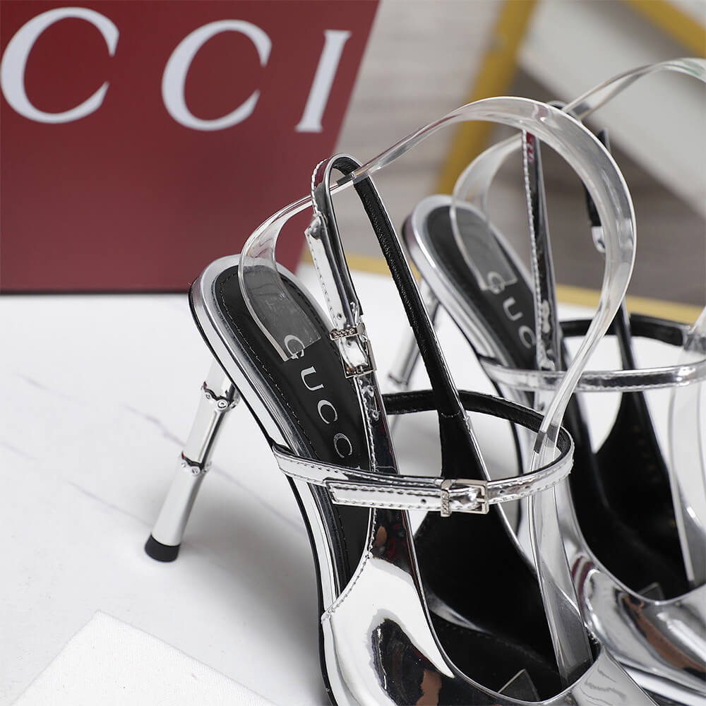 Gucci Women s slingback pump - Top Club