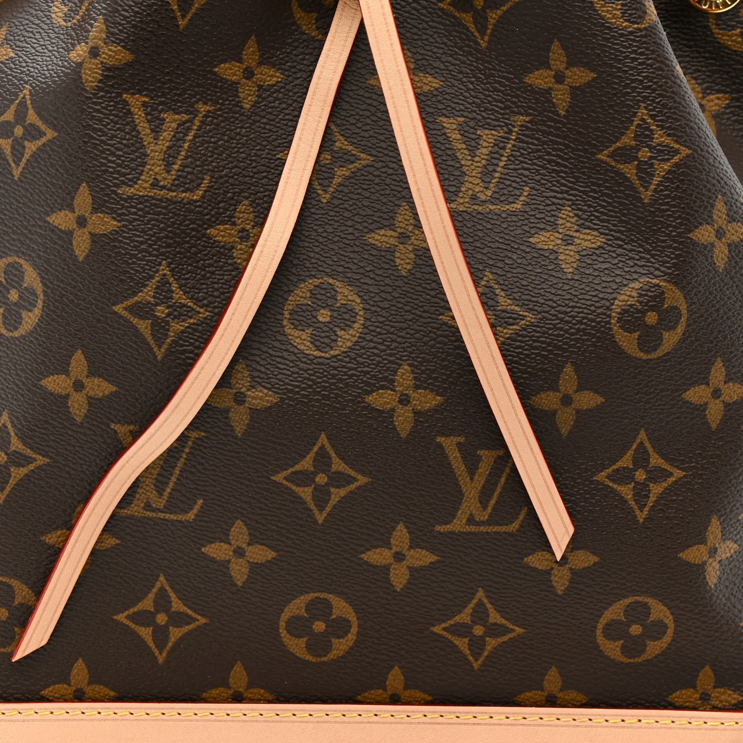 Monogram Noe BB - Top Club