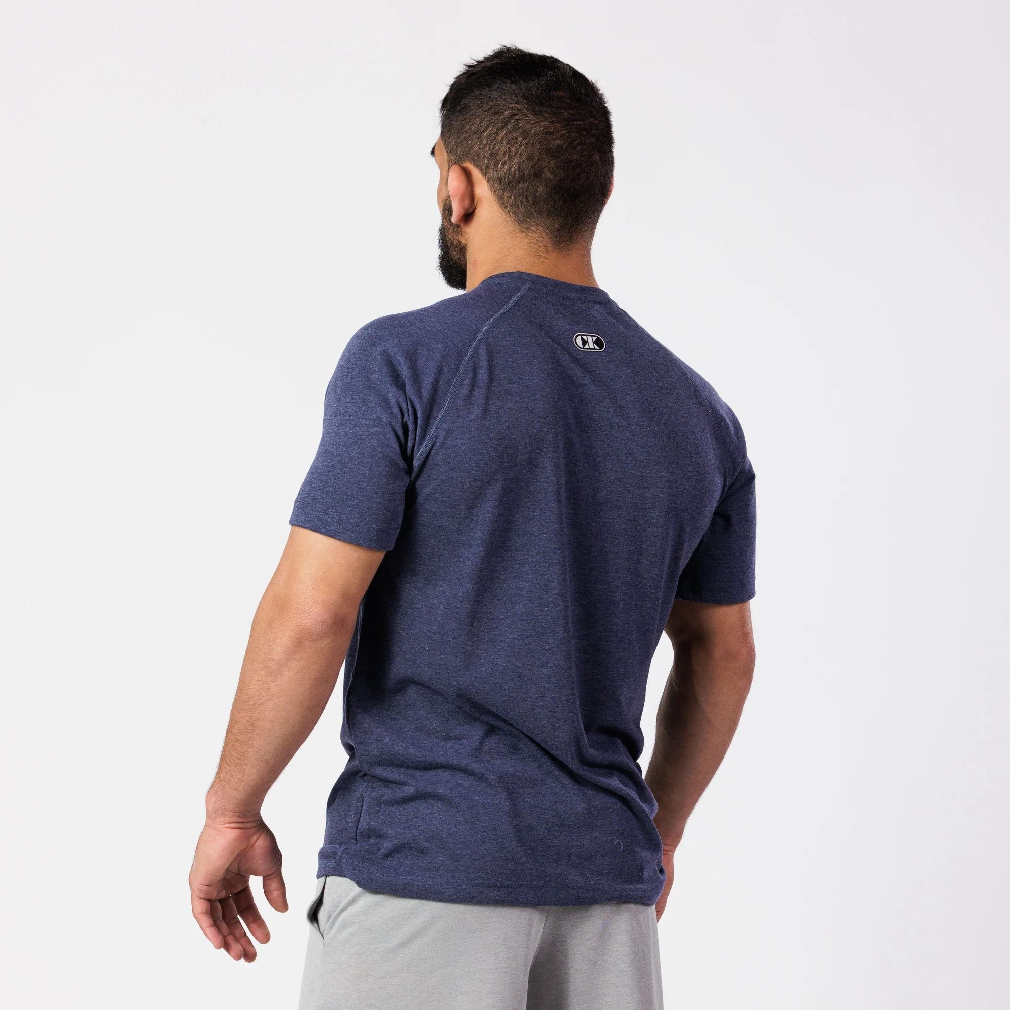 Drirelease Short Sleeve - MoB Apparel
