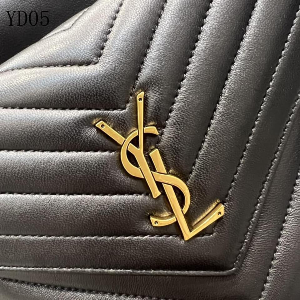 Y Backpack - Top Club