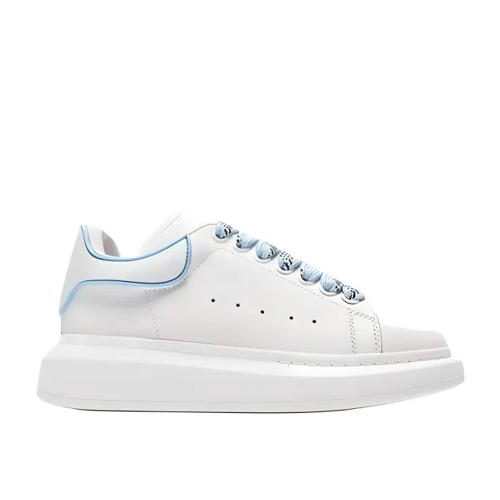 Alexander McQueen'Larry'sneakers (Replica) - Sneaker Replica Workshop