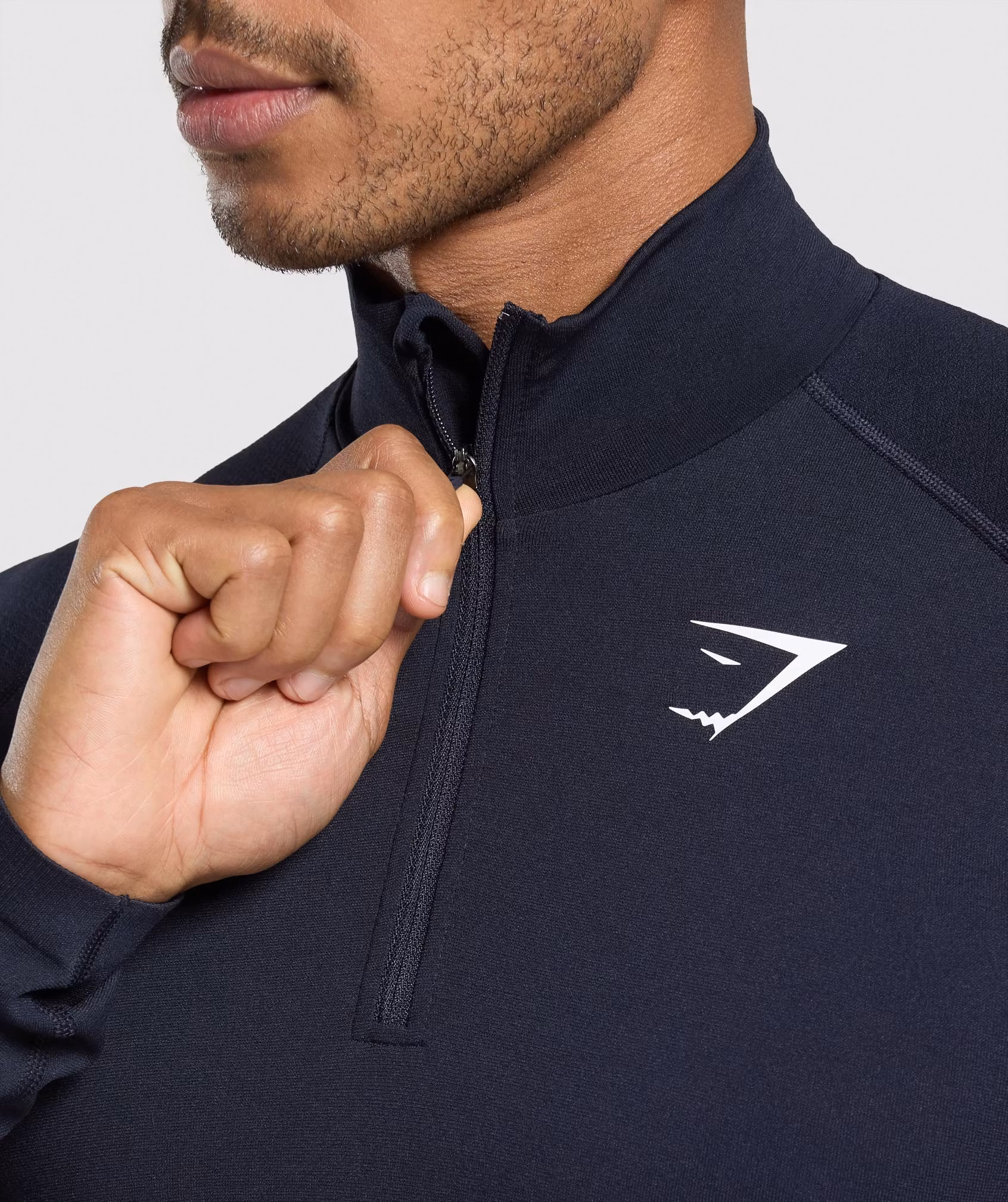 COACH Vital 1/4 Zip