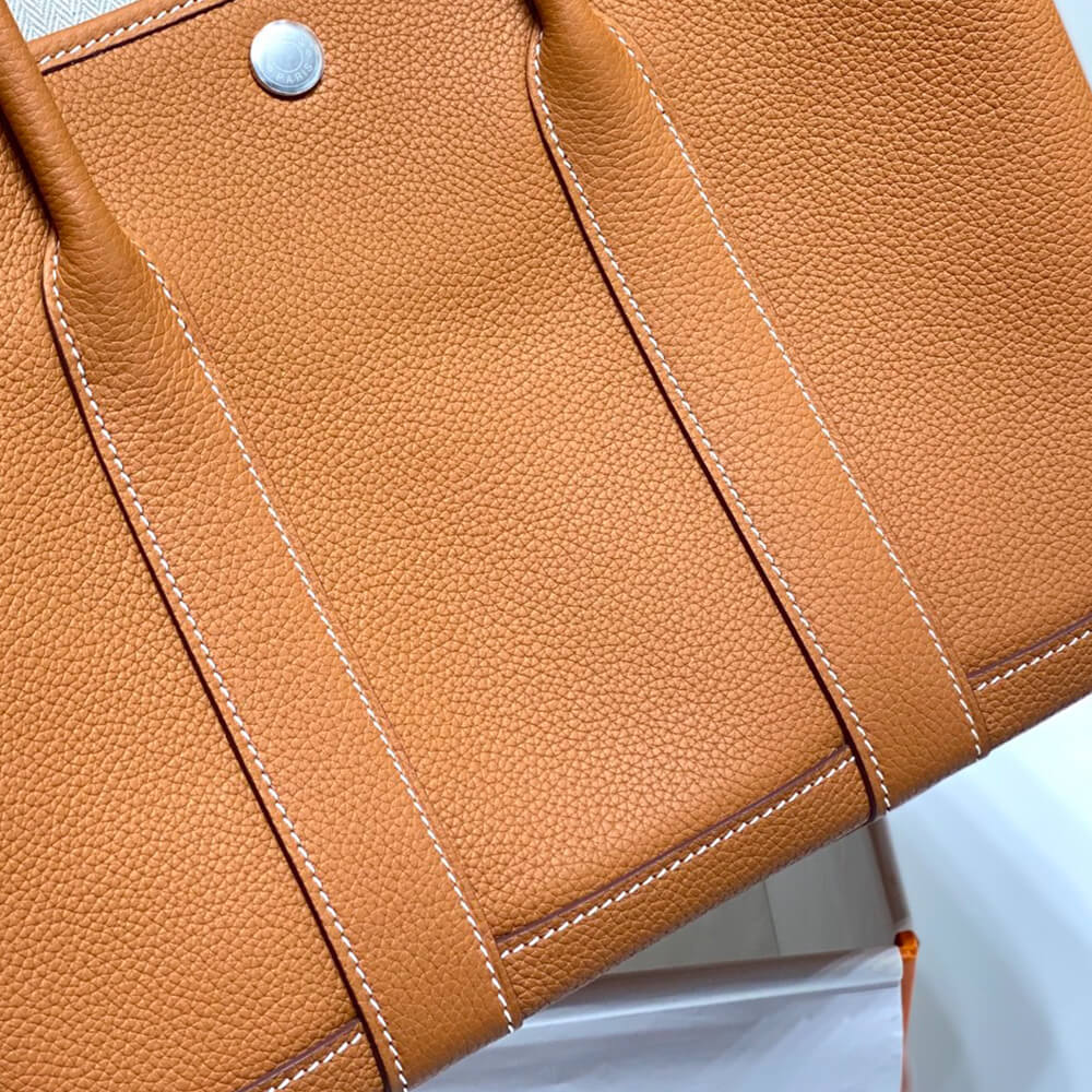 Hermes Garden Party 30 bag - Top Club