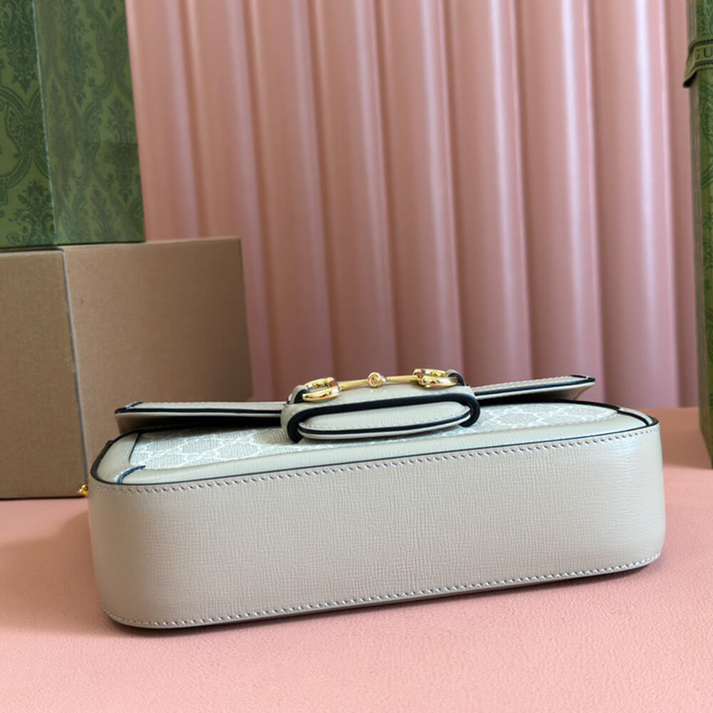 Gucci Horsebit 1955 small shoulder bag - Top Club
