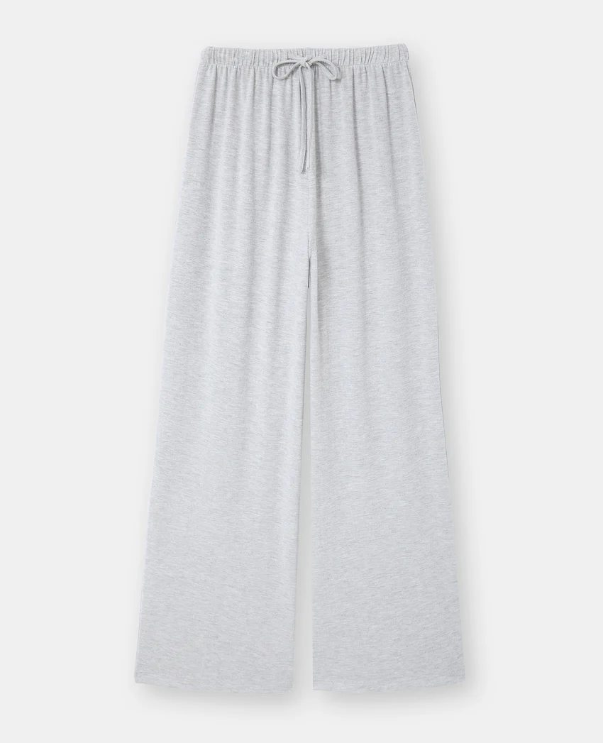 Pimkie Pantalon ample en tissu doux