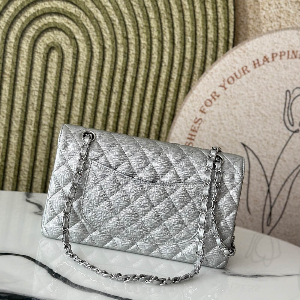 CHANEL Classic Flap Medium(High-end Grade) - Top Club