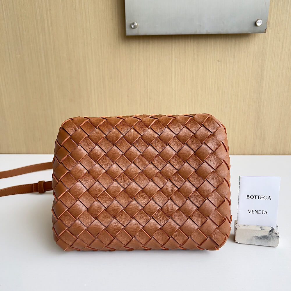 Bottega Veneta Small Parachute - Top Club