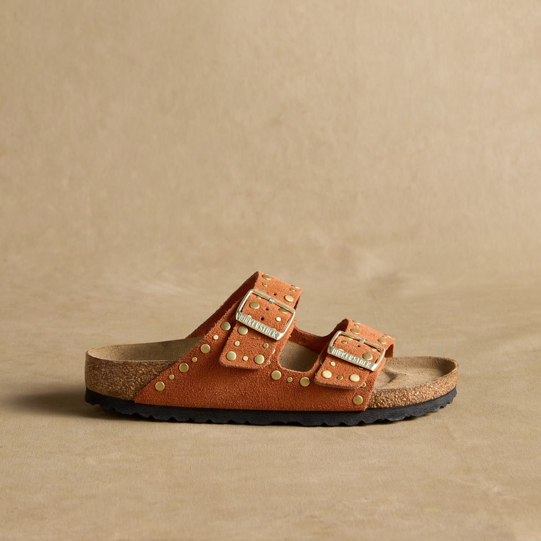 Arizona Studded Sandals - Sundance Living