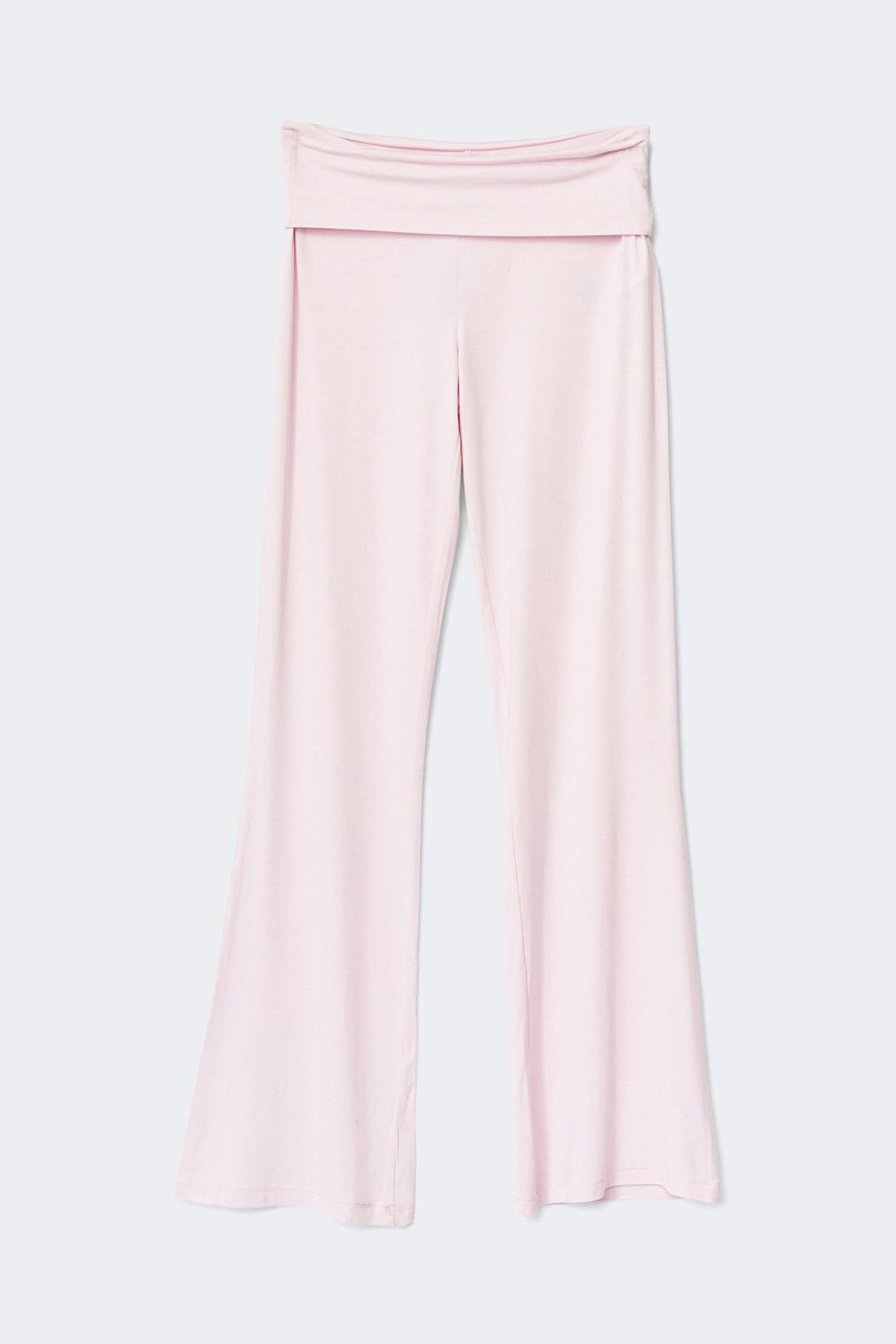 Gina Tricot y low waist yoga leggings
