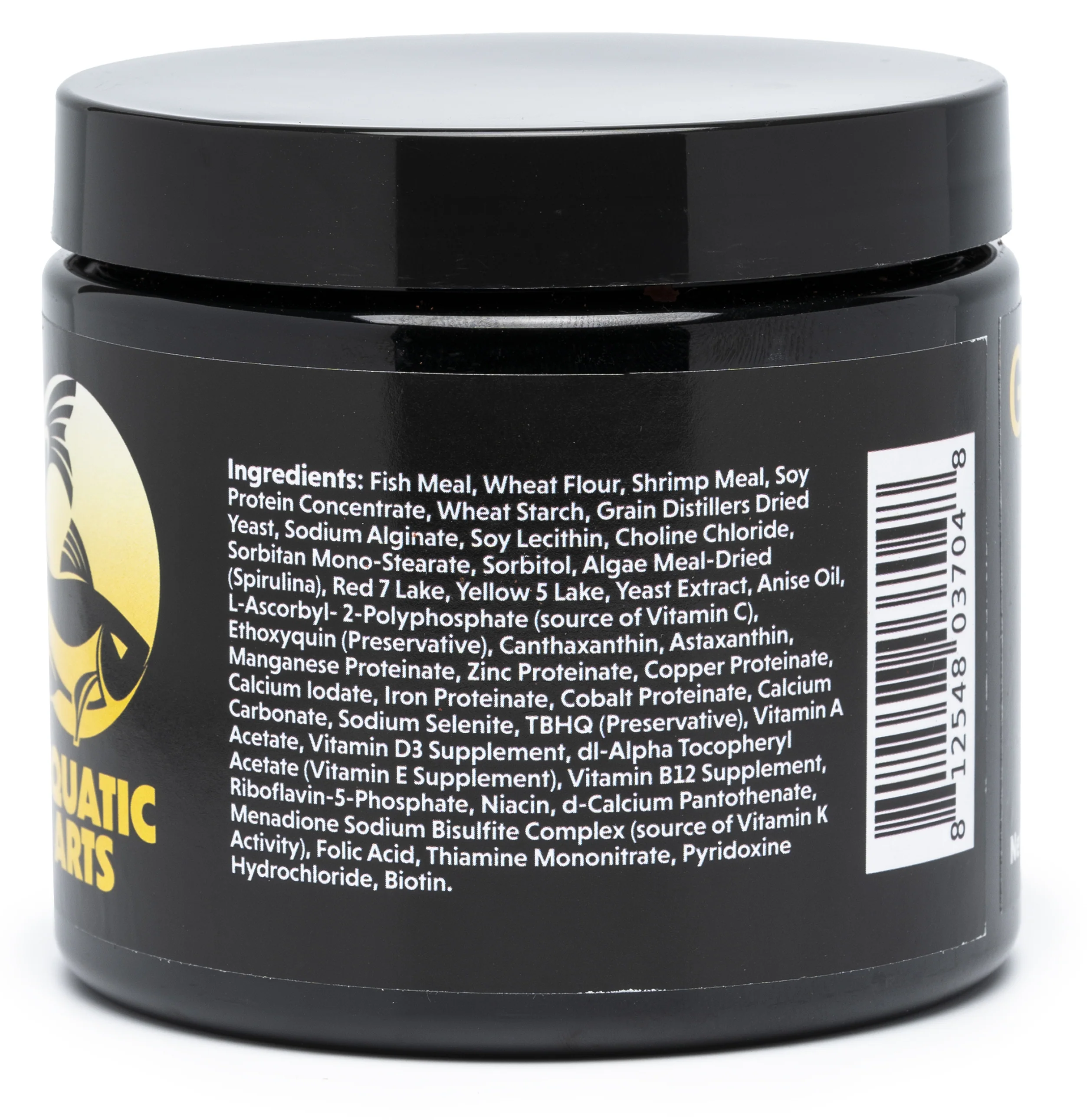 Aquatic Arts Goldfish Flakes (1 - 2oz.)