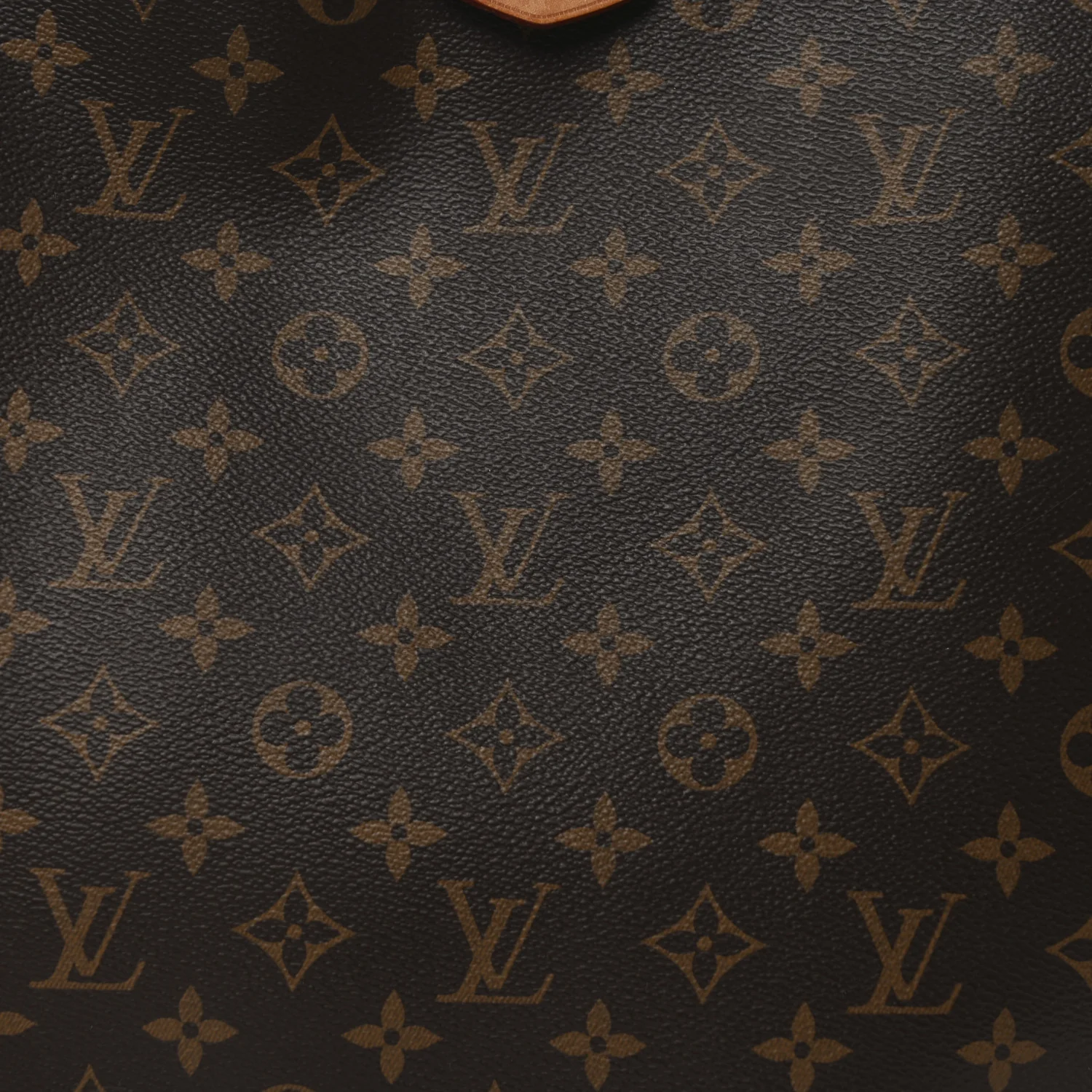Monogram Graceful MM - Top Club