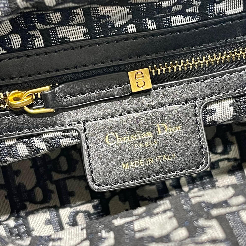 Medium Lady Dior Bag - Top Club