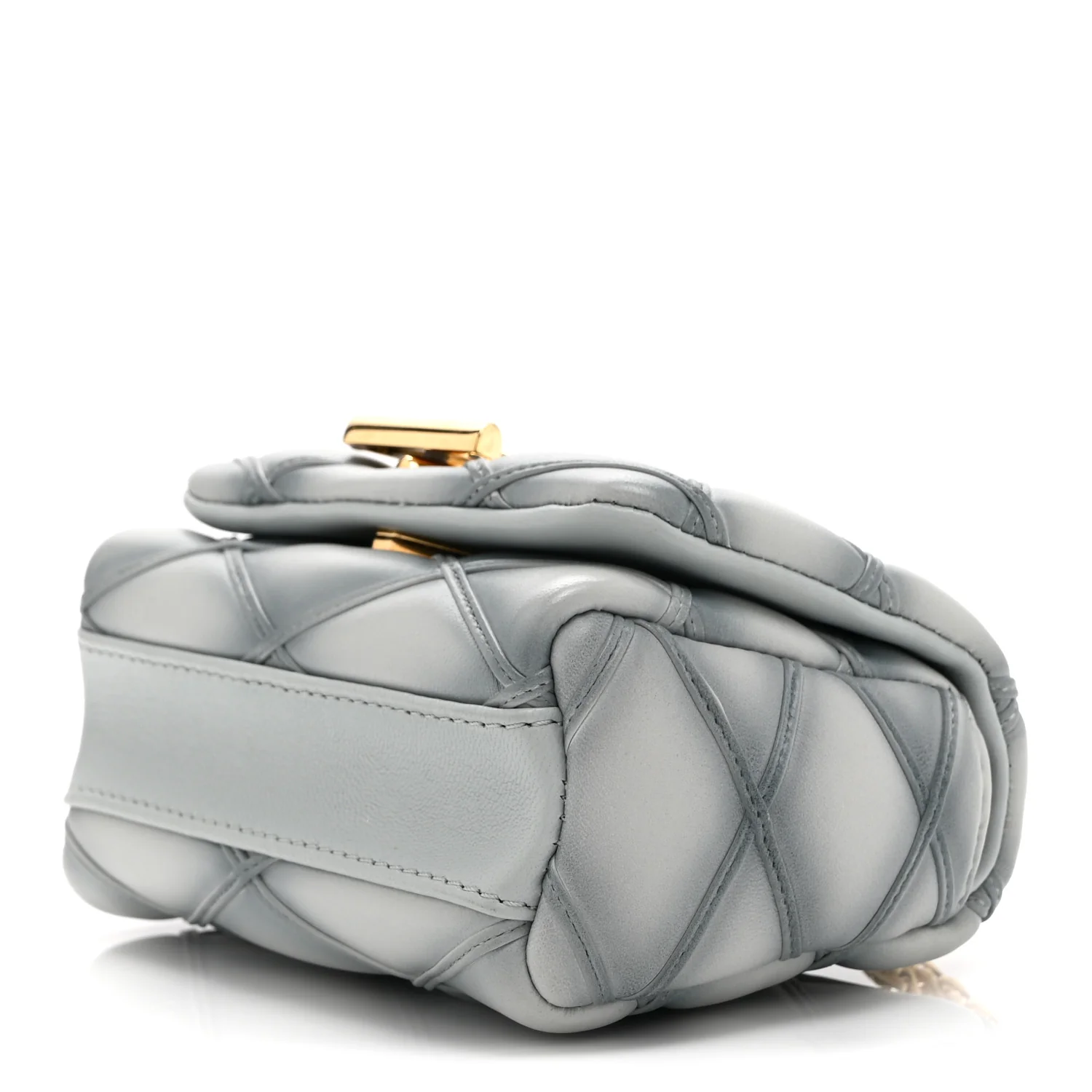 Lambskin Malletage Pico GO-14 Ecume Gray - Top Club