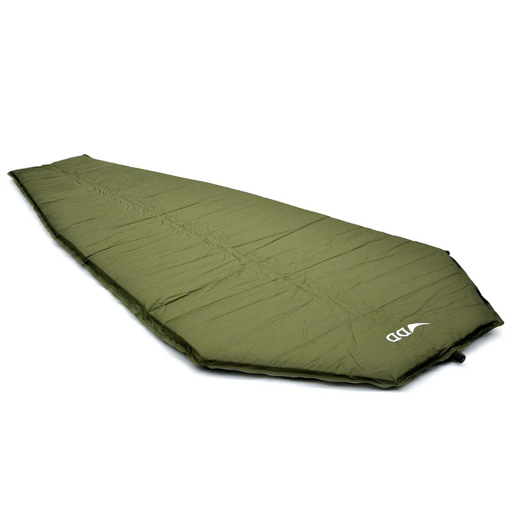 DD hammocks inflatable mat XL - Esterilla autohinchable