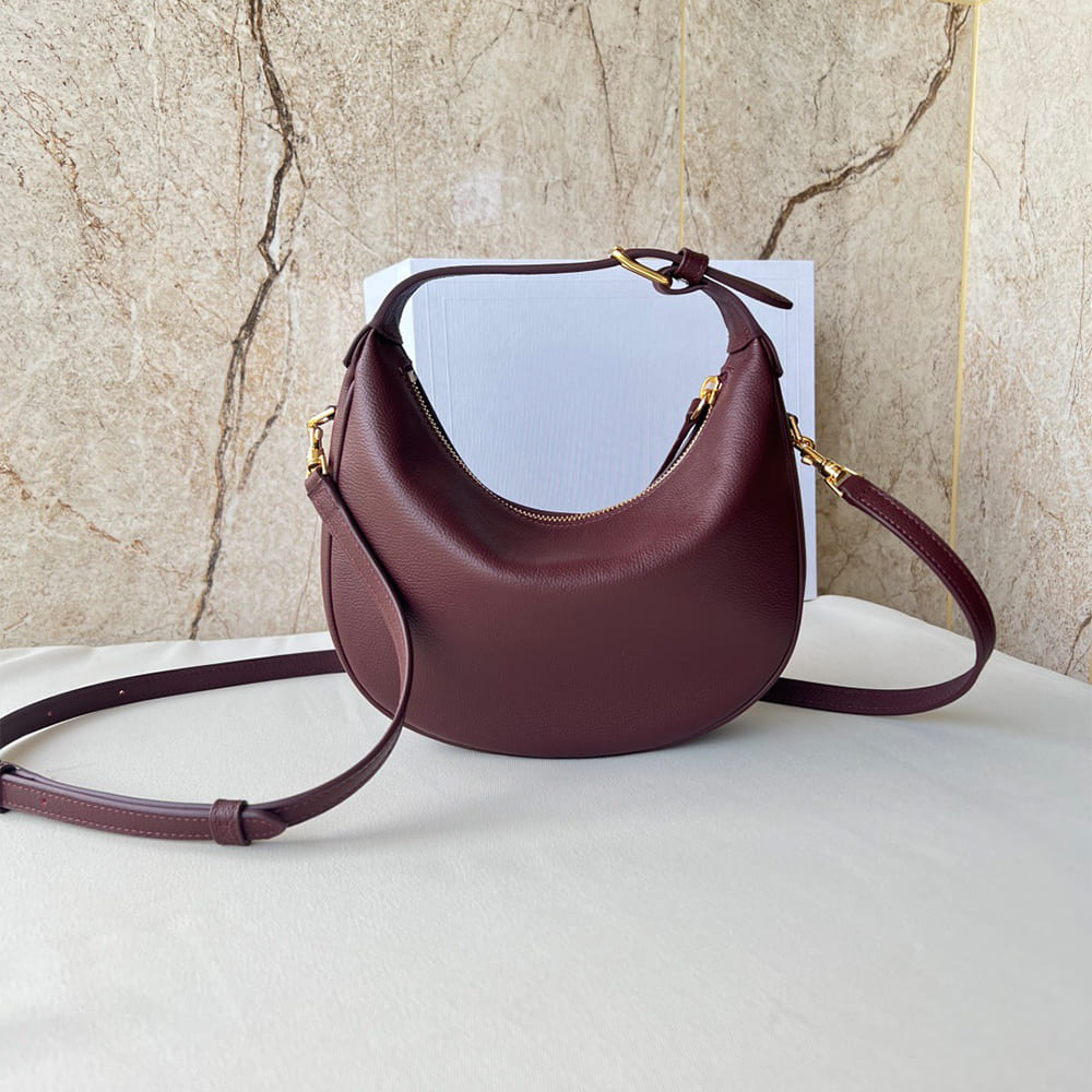 Celine Teen Celine Lulu IN Grained calfskin - Top Club