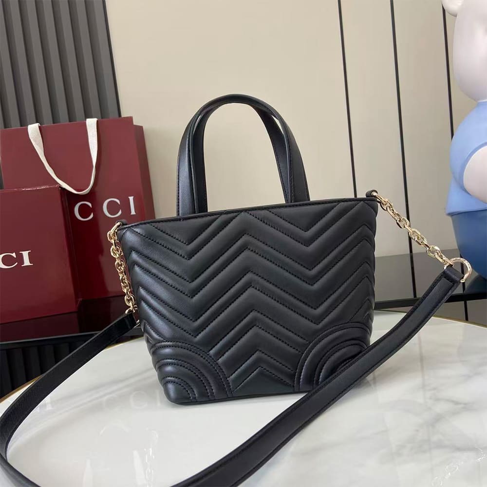 Gucci Betty small tote bag - Top Club