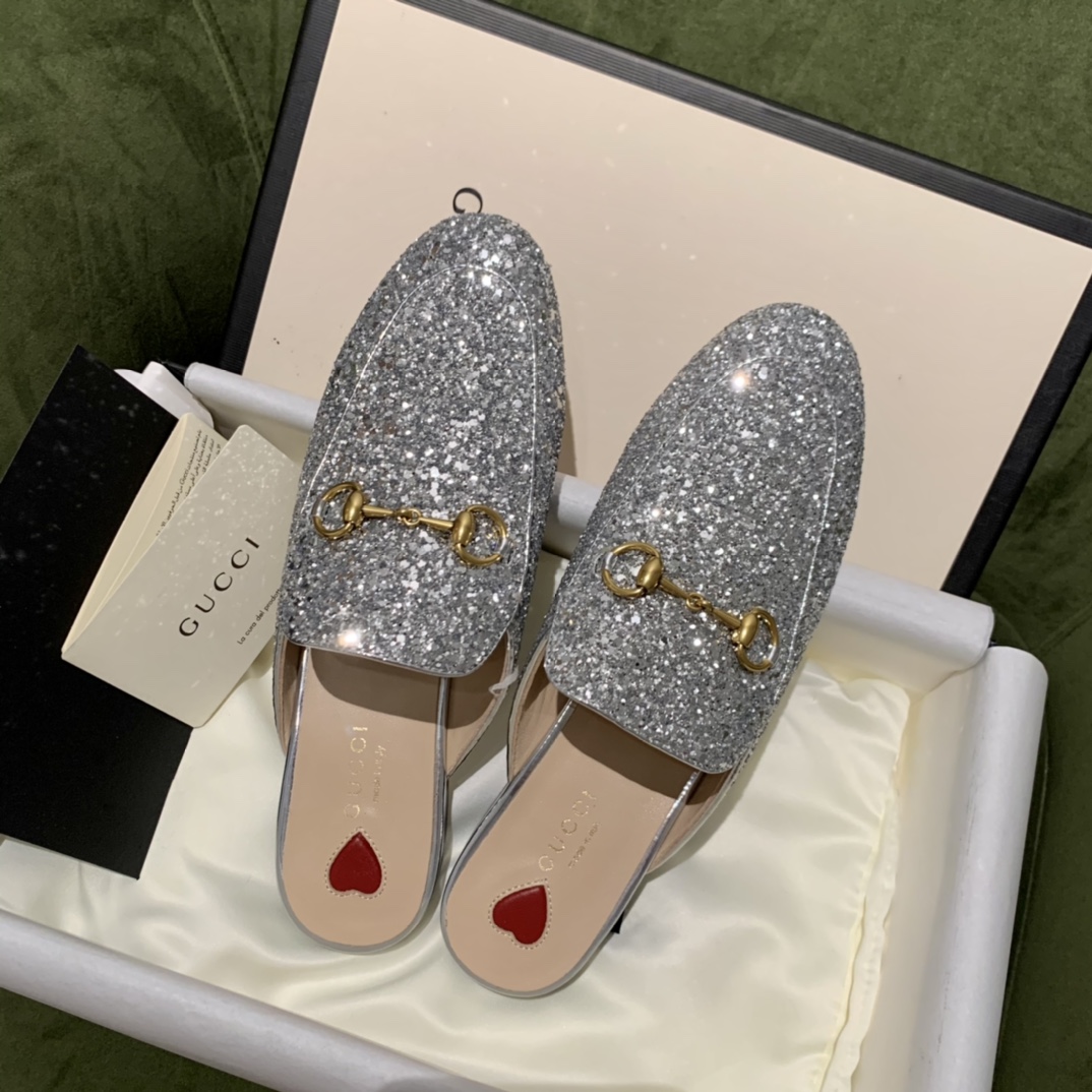 GUCCI FLATS 11 - Sneaker Replica Workshop