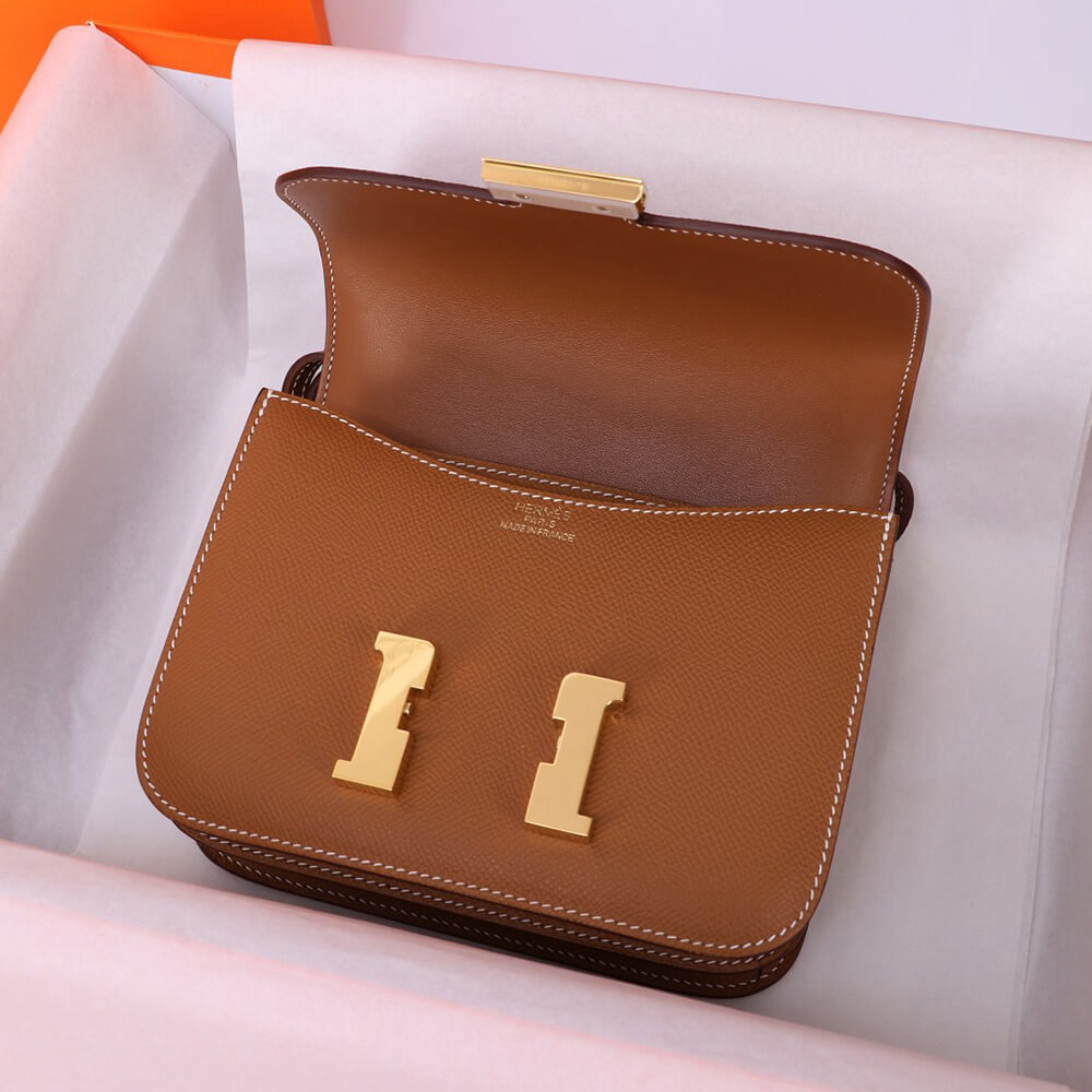 Hermes Constance 18 - Top Club