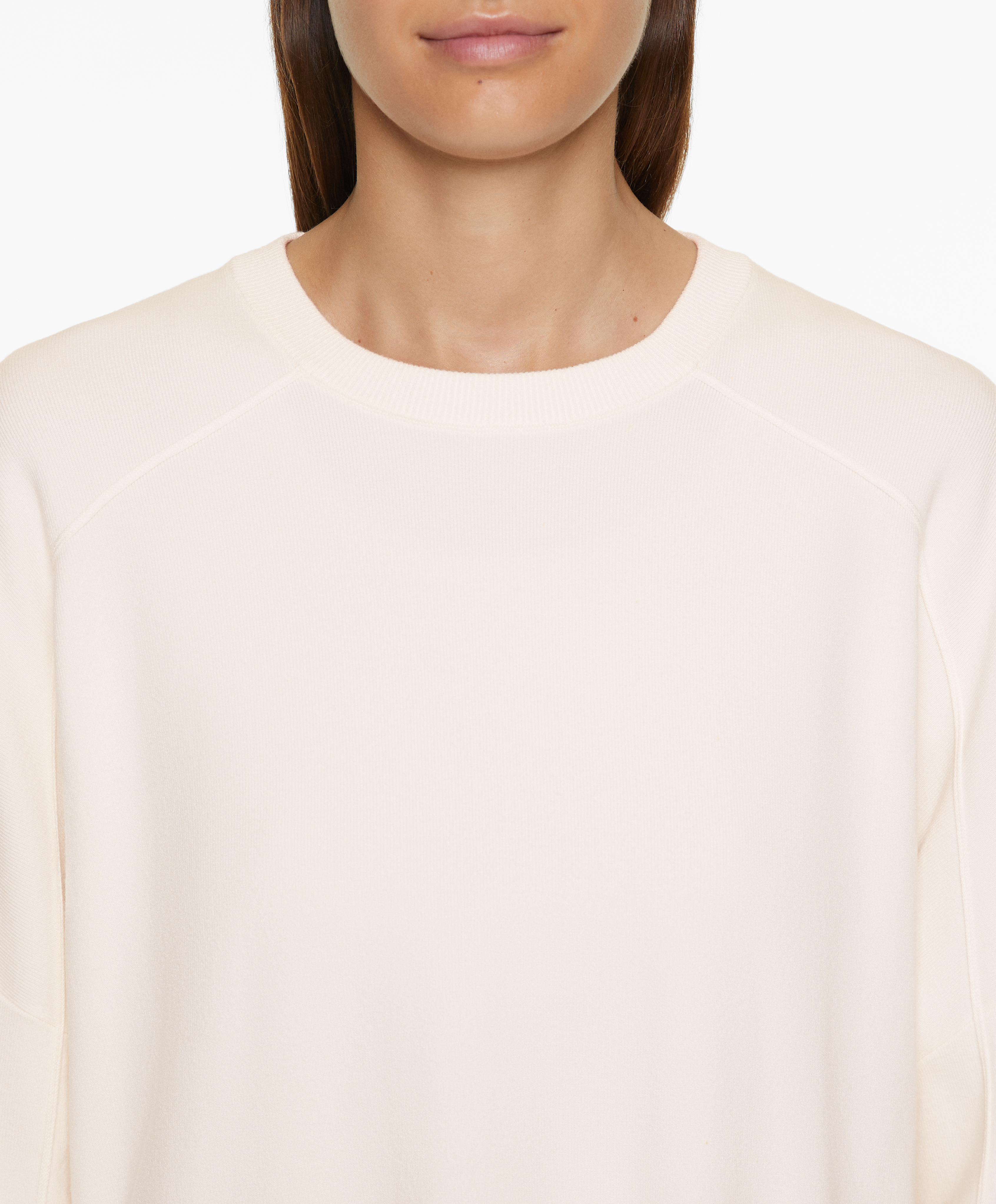 OYSHO Long knit jumper