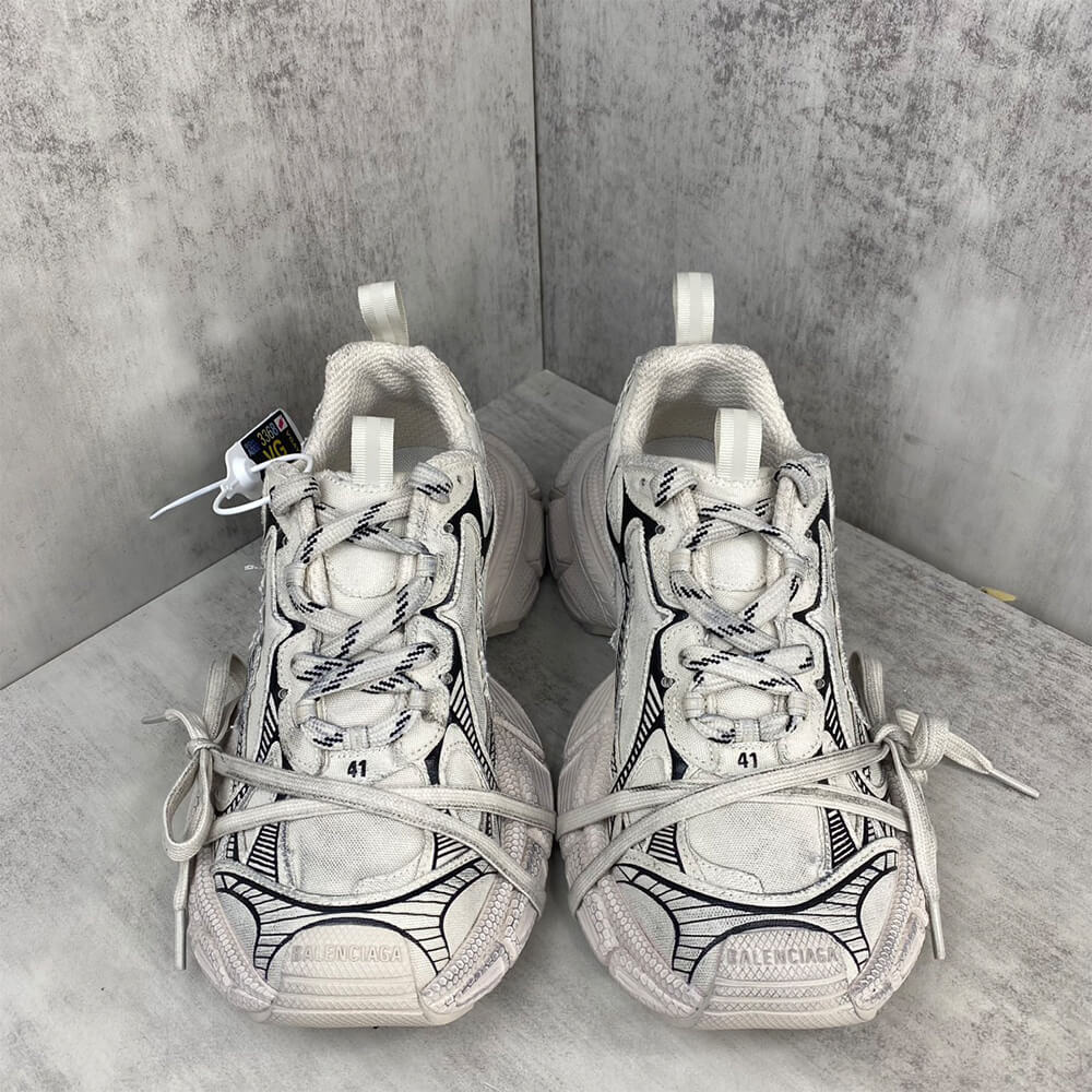 Balenciaga 3xl Sneaker - Top Club