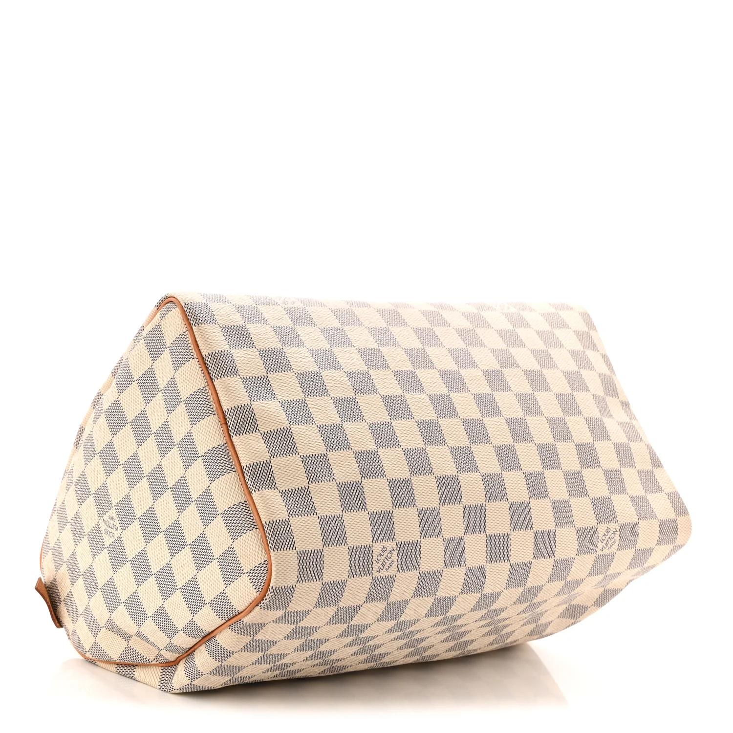 Damier Azur Speedy 30 - Top Club
