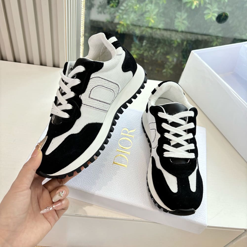 C est Dior Sneaker - Top Club