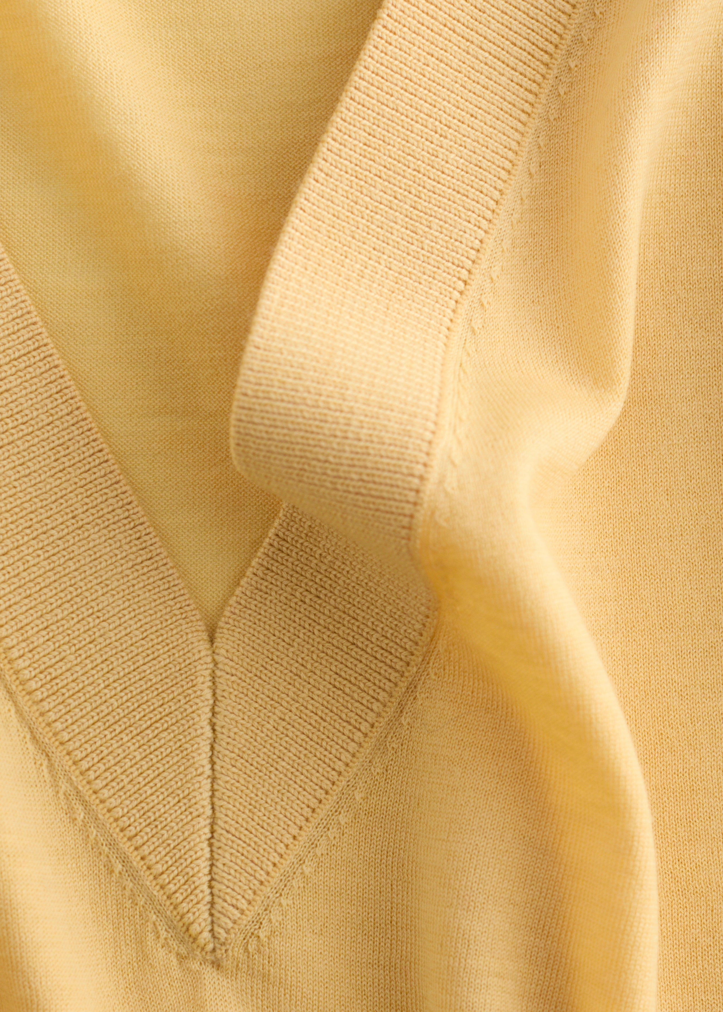 & Other Stories OVERSIZED MERINO WOOL JUMPER