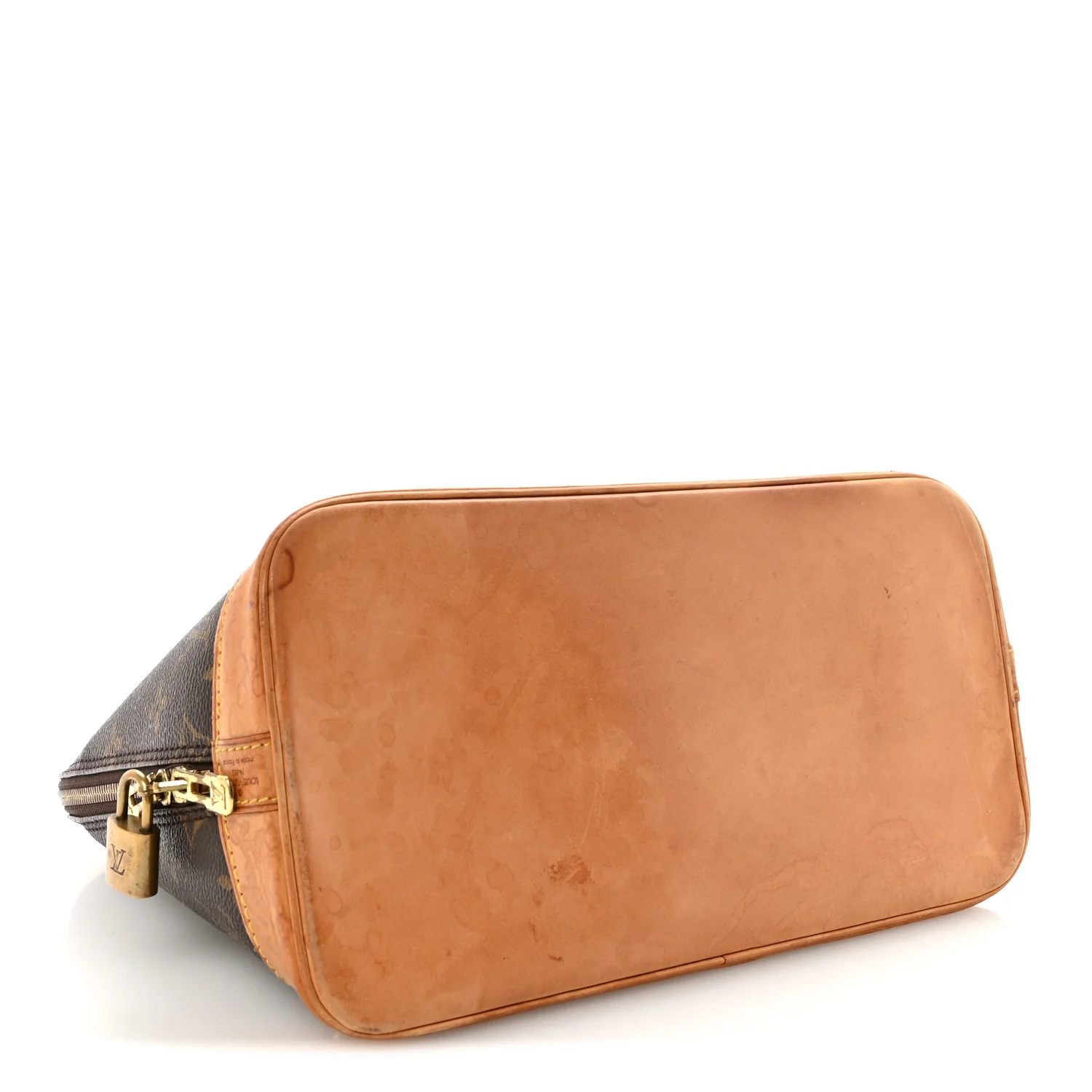 Monogram Alma PM - Top Club